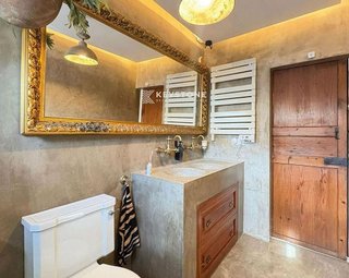 Ático en venta en El Terreno en Palma de Mallorca
