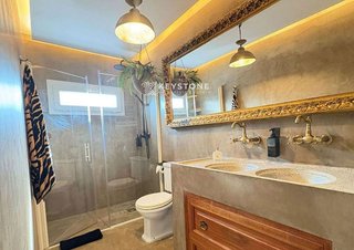 Ático en venta en El Terreno en Palma de Mallorca