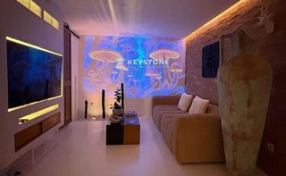 Ático en venta en El Terreno en Palma de Mallorca