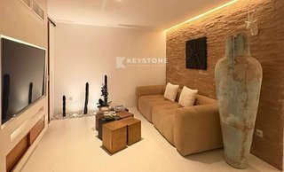 Ático en venta en El Terreno en Palma de Mallorca