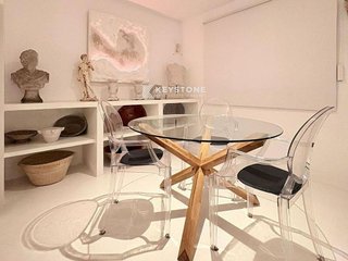 Ático en venta en El Terreno en Palma de Mallorca