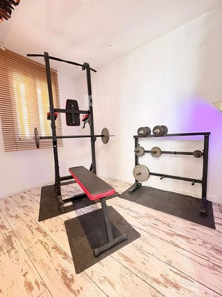 Ático en venta en El Terreno en Palma de Mallorca