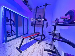 Ático en venta en El Terreno en Palma de Mallorca