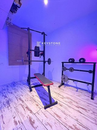 Ático en venta en El Terreno en Palma de Mallorca