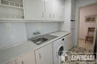 Piso en venta en Centro Ciudad en Manises
