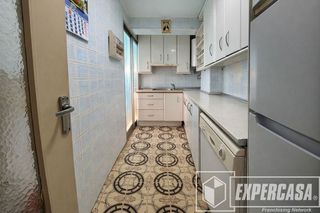 Piso en venta en Centro Ciudad en Manises