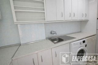 Piso en venta en Centro Ciudad en Manises