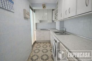 Piso en venta en Centro Ciudad en Manises