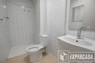 Piso en venta en Centro Ciudad en Manises