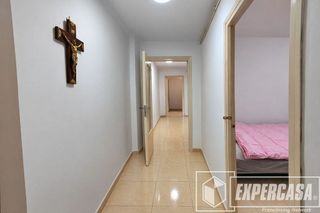 Piso en venta en Centro Ciudad en Manises