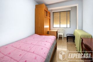 Piso en venta en Centro Ciudad en Manises