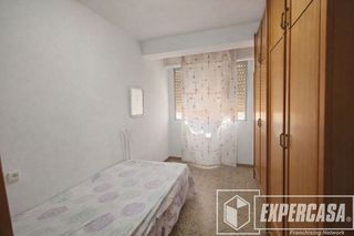 Piso en venta en Centro Ciudad en Manises