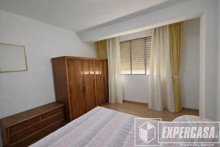 Piso en venta en Centro Ciudad en Manises