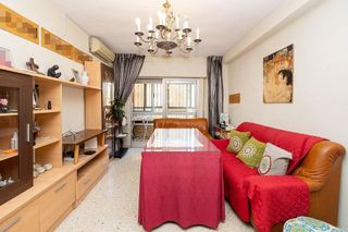 Piso en venta en Barrio de Zaidín en Granada