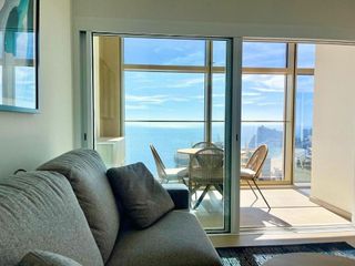 Piso en venta en Playa de Poniente en Benidorm