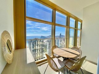 Piso en venta en Playa de Poniente en Benidorm