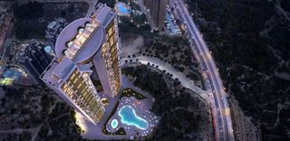 Piso en venta en Playa de Poniente en Benidorm