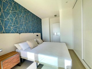 Piso en venta en Playa de Poniente en Benidorm