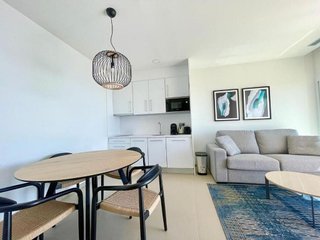 Piso en venta en Playa de Poniente en Benidorm