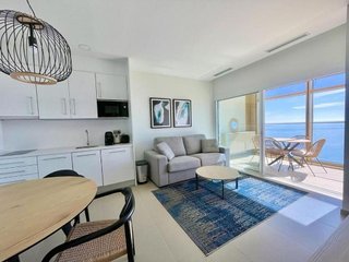 Piso en venta en Playa de Poniente en Benidorm