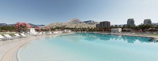 Piso en venta en Playa de Poniente en Benidorm