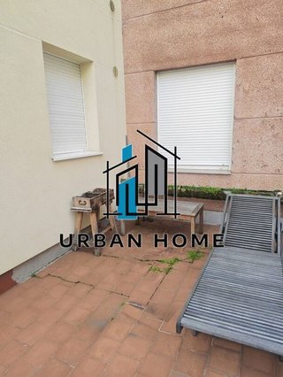 Piso en venta en La Chantría - La Lastra en León