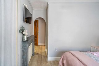 Piso en venta en Benalmádena pueblo en Benalmádena