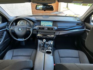 BMW Serie 5 2011