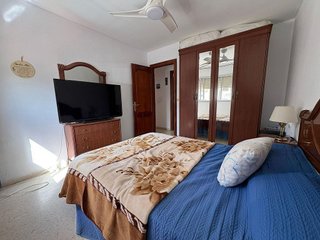 Piso en venta en La Granja-La Colina-Los Pastores en Algeciras