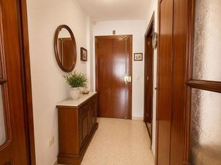 Piso en venta en La Granja-La Colina-Los Pastores en Algeciras