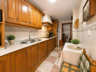 Piso en venta en La Granja-La Colina-Los Pastores en Algeciras