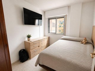Piso en venta en La Granja-La Colina-Los Pastores en Algeciras