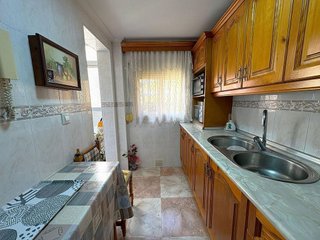 Piso en venta en La Granja-La Colina-Los Pastores en Algeciras
