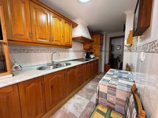 Piso en venta en La Granja-La Colina-Los Pastores en Algeciras