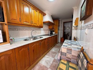 Piso en venta en La Granja-La Colina-Los Pastores en Algeciras