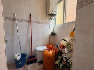 Piso en venta en La Granja-La Colina-Los Pastores en Algeciras
