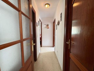 Piso en venta en La Granja-La Colina-Los Pastores en Algeciras