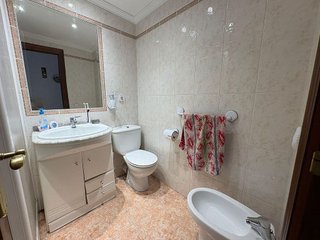 Piso en venta en La Granja-La Colina-Los Pastores en Algeciras
