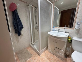 Piso en venta en La Granja-La Colina-Los Pastores en Algeciras