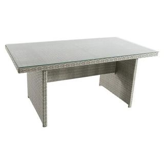 Conjunto de muebles de terraza, buen estado.