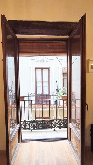 Piso en venta en El Pilar en Valencia