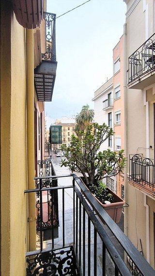 Piso en venta en El Pilar en Valencia