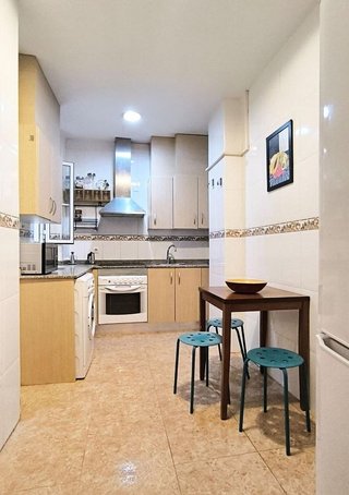 Piso en venta en El Pilar en Valencia
