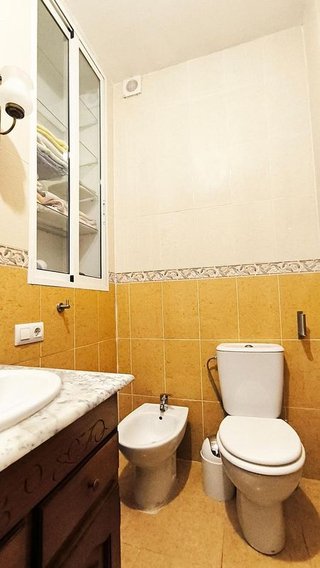 Piso en venta en El Pilar en Valencia