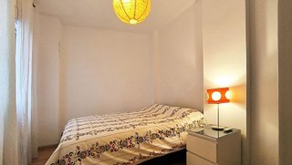 Piso en venta en El Pilar en Valencia