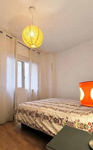 Piso en venta en El Pilar en Valencia
