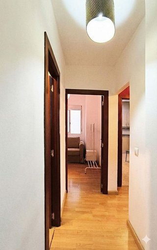 Piso en venta en El Pilar en Valencia