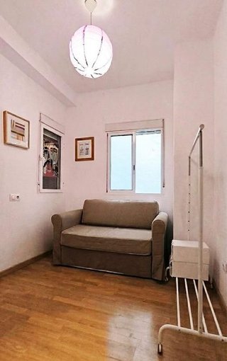 Piso en venta en El Pilar en Valencia