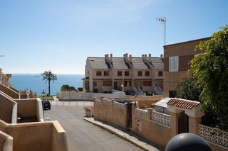 Piso en venta en Bernabéu - Santa Pola Este en Santa Pola