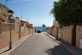 Piso en venta en Bernabéu - Santa Pola Este en Santa Pola